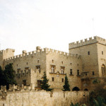 Исторические памятники Кипра
