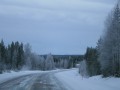Путешествие на автомобиле по Финляндии