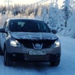 Путешествие по Финляндии на автомобиле