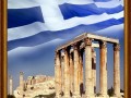 Путешествие на автомобиле по Греции