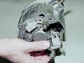 Самостоятельный ремонт генератора ВАЗ 2107