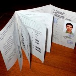 Необходимый комплект документов для аренды авто в Италии