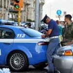 ПДД и штрафы в Италии
