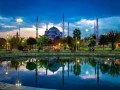 Путешествие по Турции на автомобиле