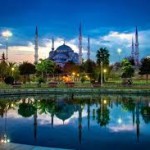 Путешествие по Турции на автомобиле
